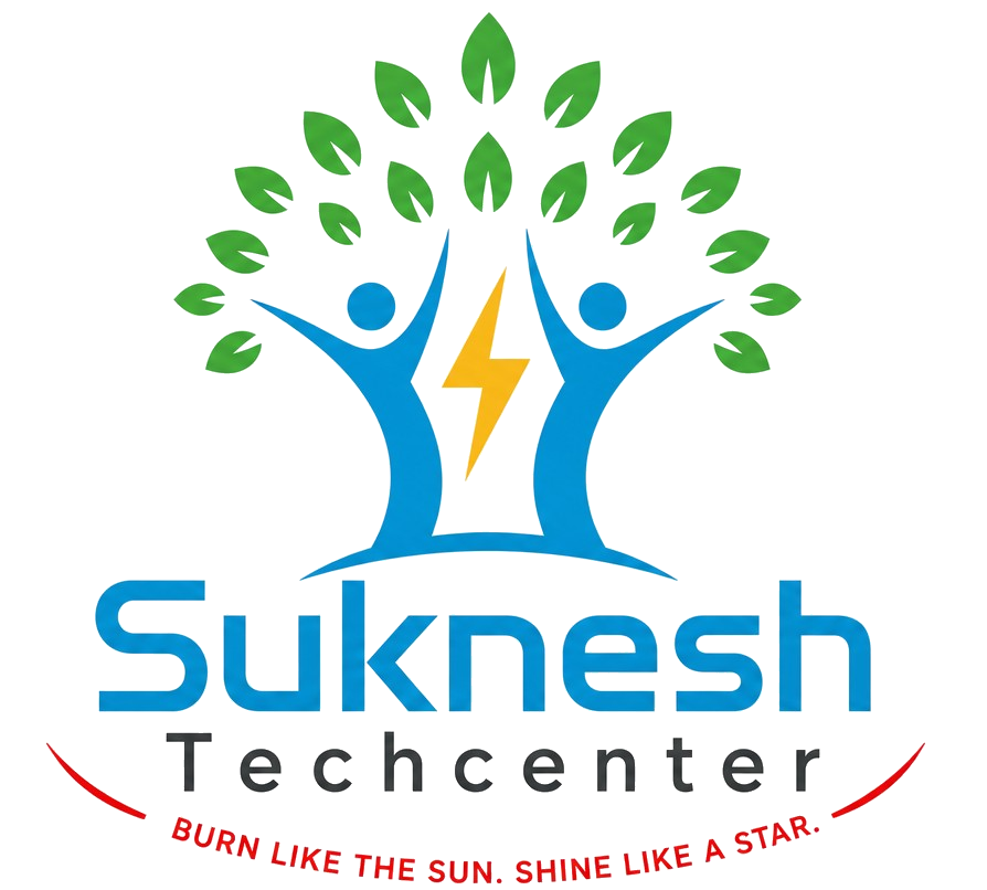 Suknesh Techcenter LLP